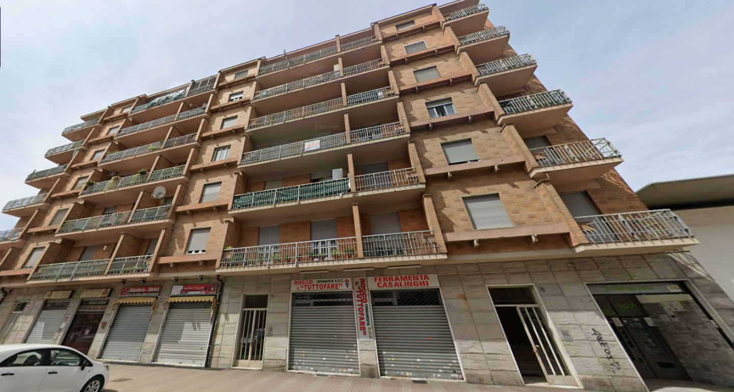 Quadrilocale in vendita a Carmagnola