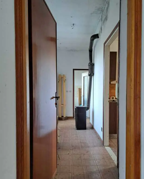 Casa indipendente da ristrutturare a Brozolo