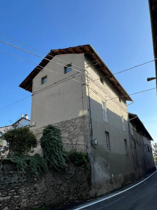 Appartamento in vendita a Barbania