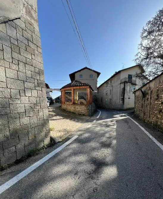 Appartamento in vendita a Barbania