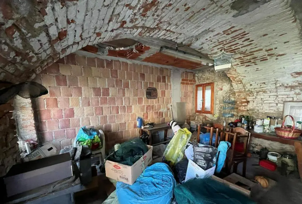 Appartamento in vendita a Barbania