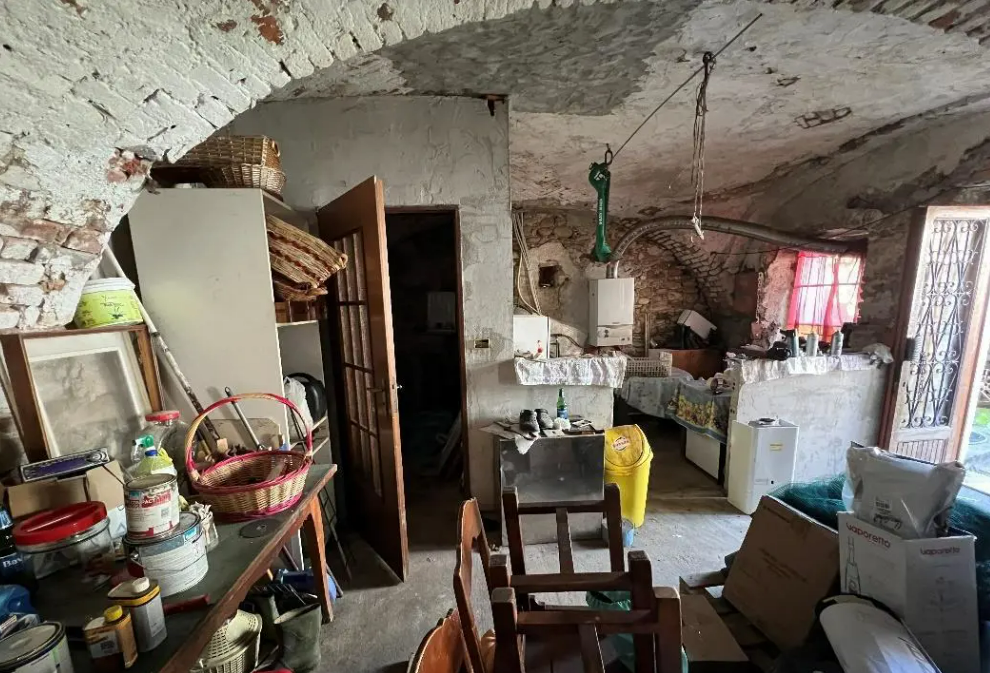 Appartamento in vendita a Barbania