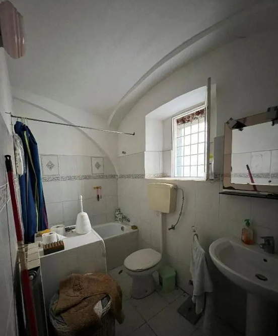 Appartamento in vendita a Barbania