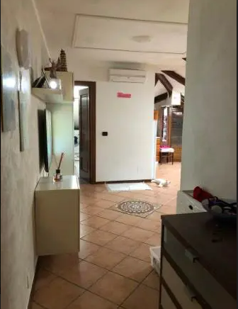 Attico in vendita a Gassino Torinese