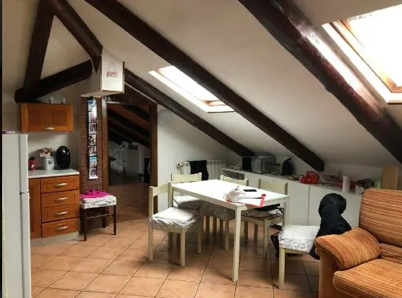 Attico in vendita a Gassino Torinese
