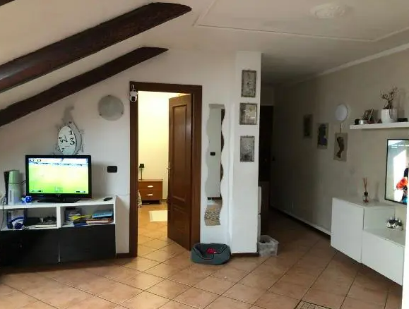 Attico in vendita a Gassino Torinese