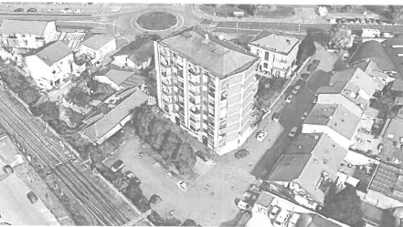 Bilocale in vendita a Grugliasco