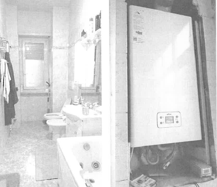 Bilocale in vendita a Grugliasco