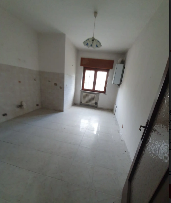 Quadrilocale da ristrutturare a Condove