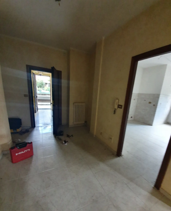 Quadrilocale da ristrutturare a Condove