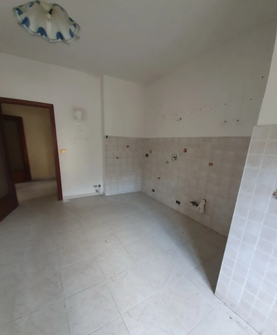 Quadrilocale da ristrutturare a Condove