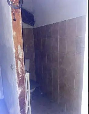 Casa indipendente da ristrutturare a Chiomonte