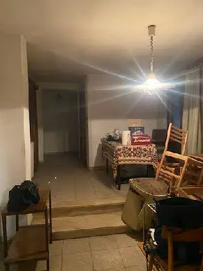 Casa indipendente da ristrutturare a Chiomonte