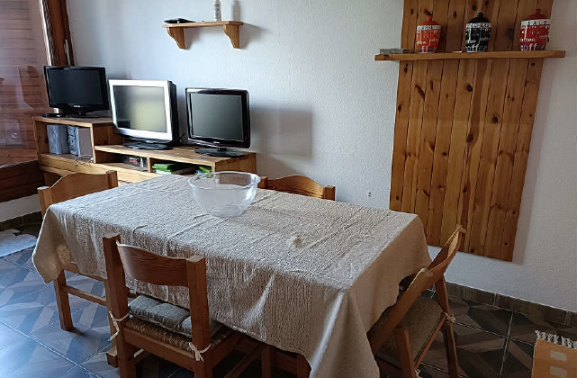 Monolocale in vendita a Chiomonte