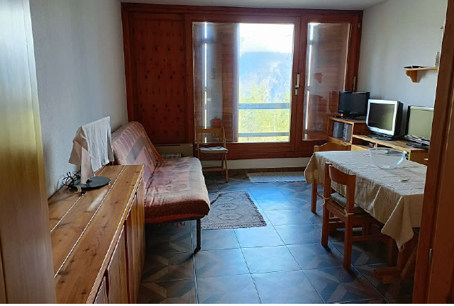 Monolocale in vendita a Chiomonte