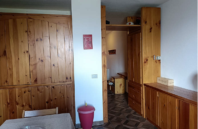 Monolocale in vendita a Chiomonte