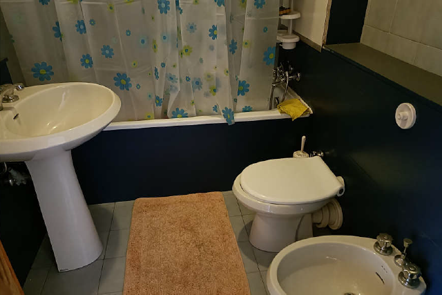 Monolocale in vendita a Chiomonte