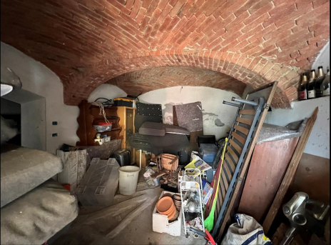 Casa indipendente da ristrutturare a Castellamonte