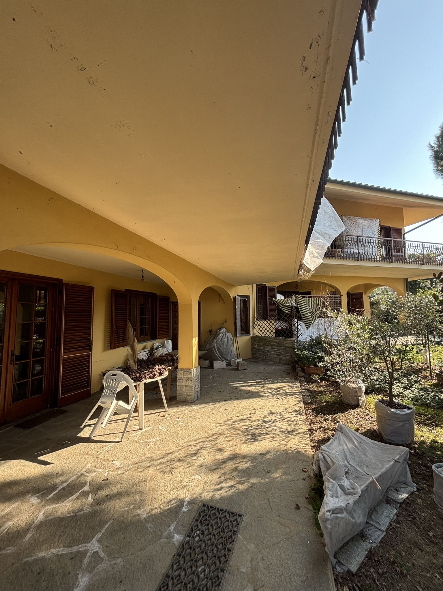 Appartamento da ristrutturare a Chieri