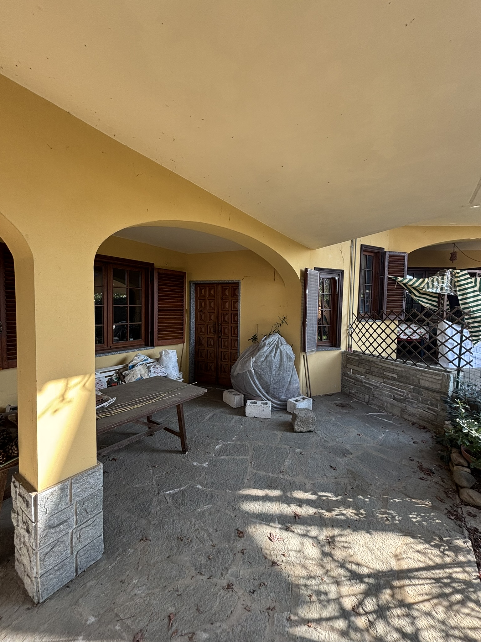 Appartamento da ristrutturare a Chieri