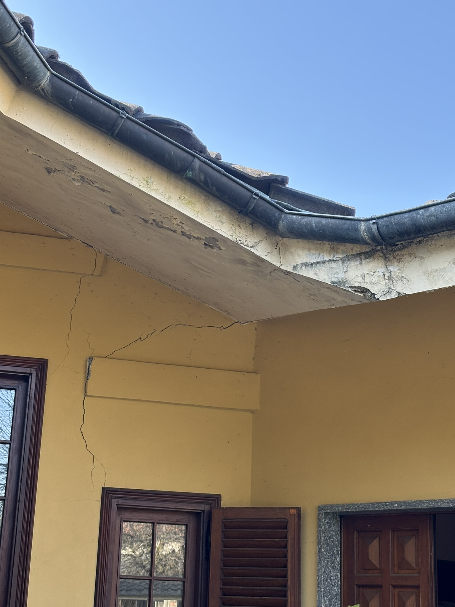 Appartamento da ristrutturare a Chieri