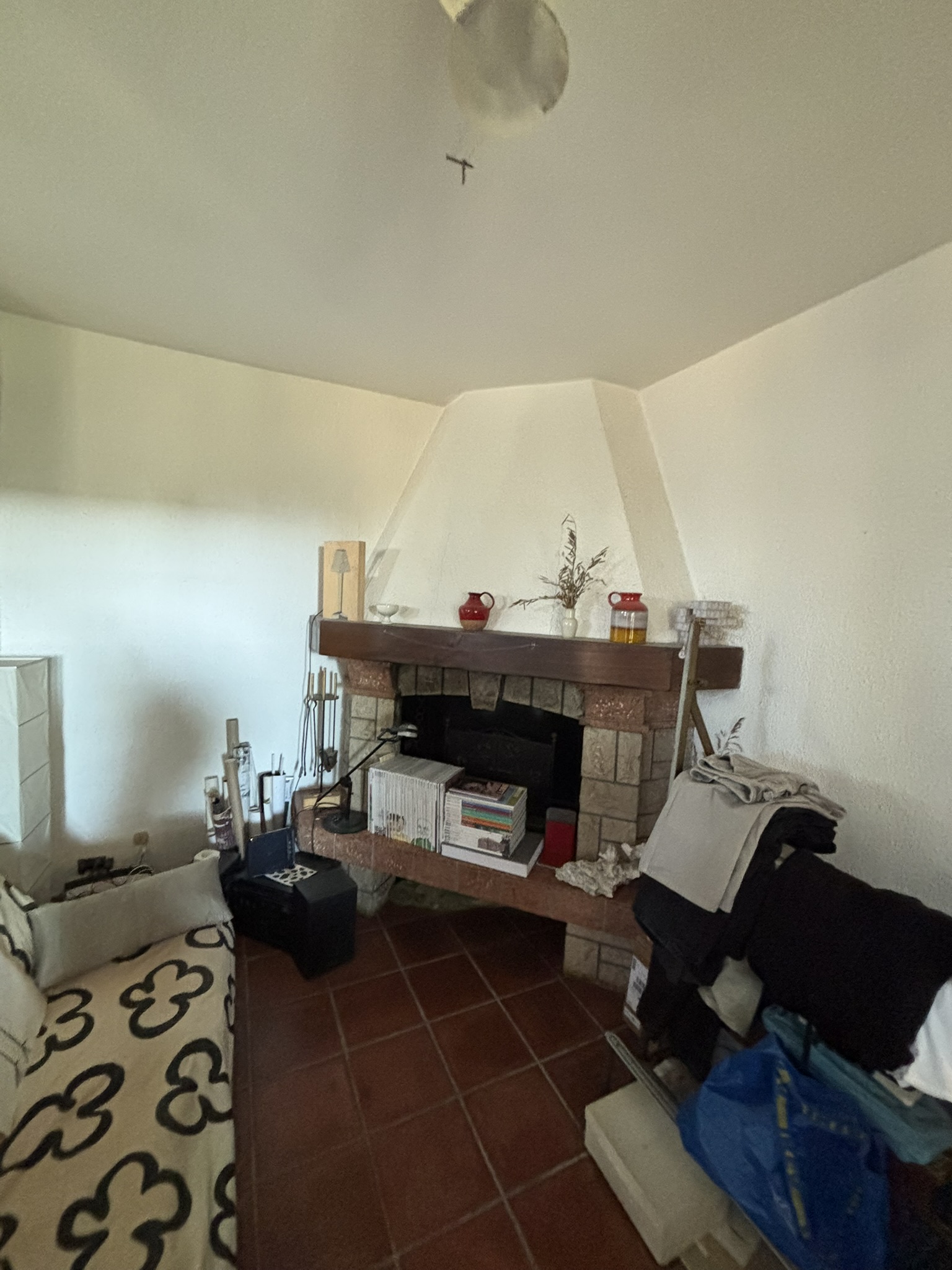 Appartamento da ristrutturare a Chieri