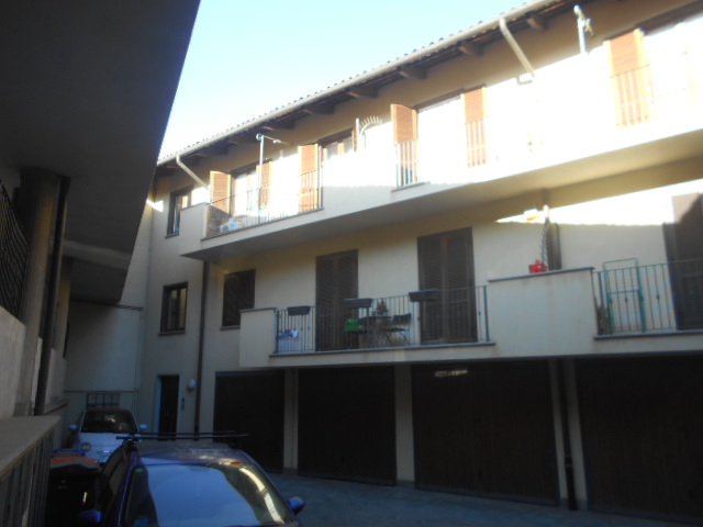 Appartamento in vendita a Chieri