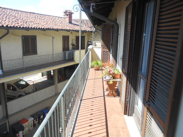 Appartamento in vendita a Chieri