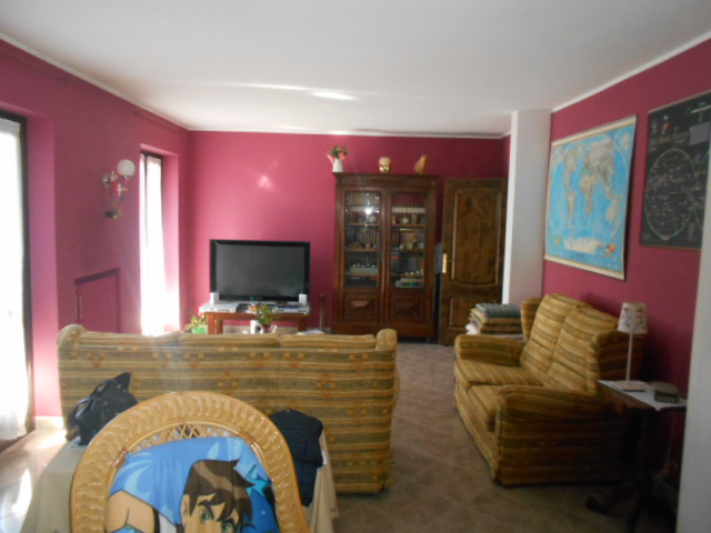 Appartamento in vendita a Chieri