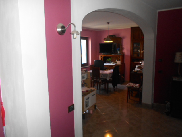 Appartamento in vendita a Chieri