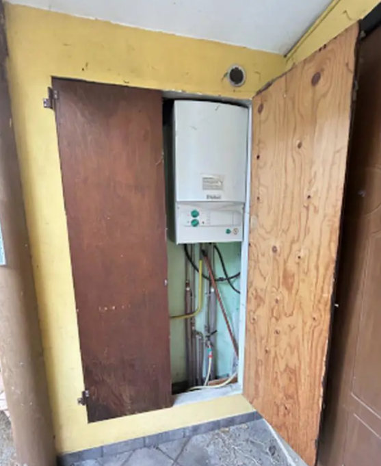 Casa indipendente da ristrutturare a Castellamonte