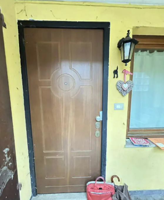 Casa indipendente da ristrutturare a Castellamonte