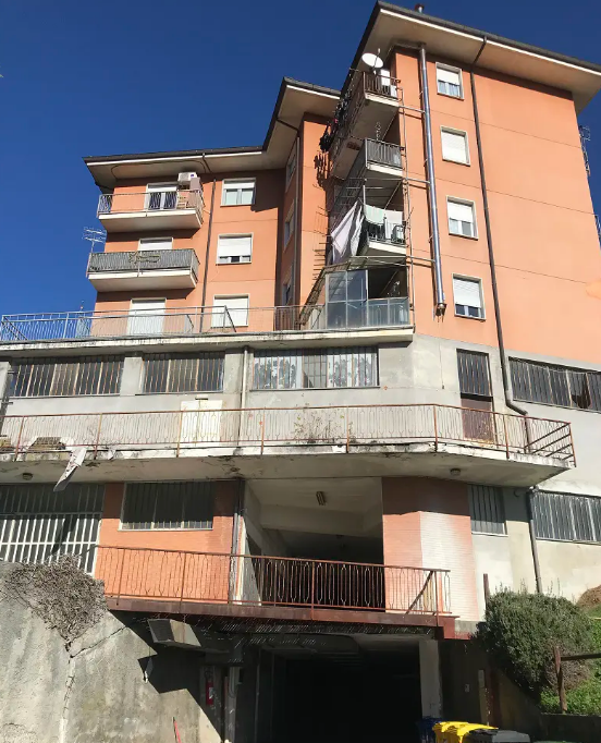 Quadrilocale in vendita a Forno Canavese