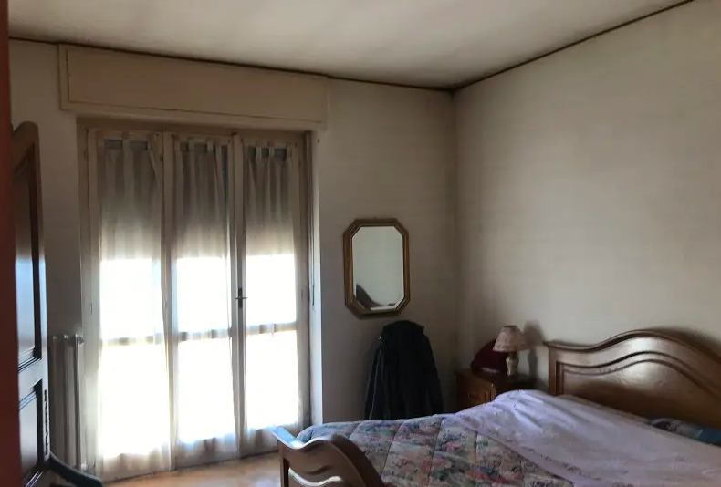 Quadrilocale in vendita a Forno Canavese