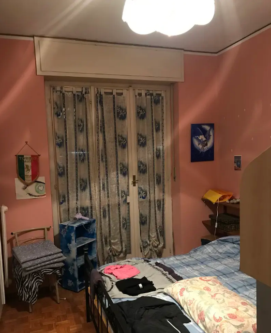 Quadrilocale in vendita a Forno Canavese