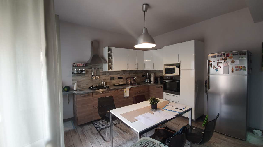 Appartamento in vendita a Forno Canavese