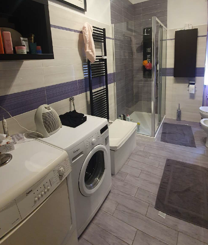 Appartamento in vendita a Forno Canavese