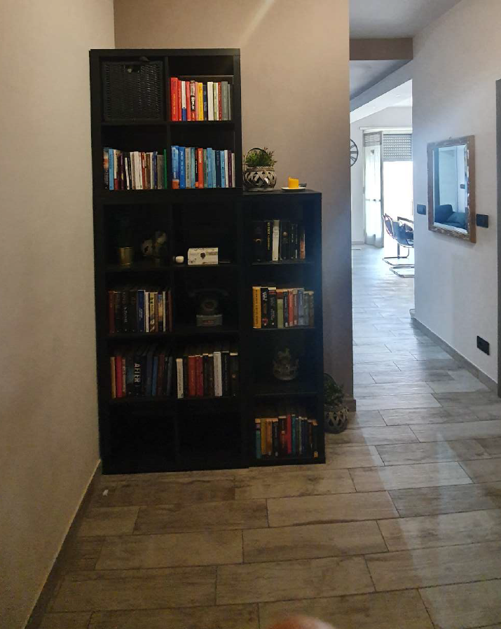 Appartamento in vendita a Forno Canavese