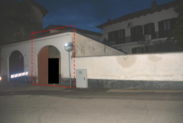 Quadrilocale in vendita a Foglizzo