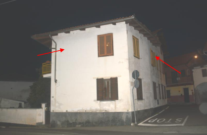 Quadrilocale in vendita a Foglizzo