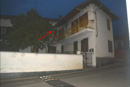 Quadrilocale in vendita a Foglizzo