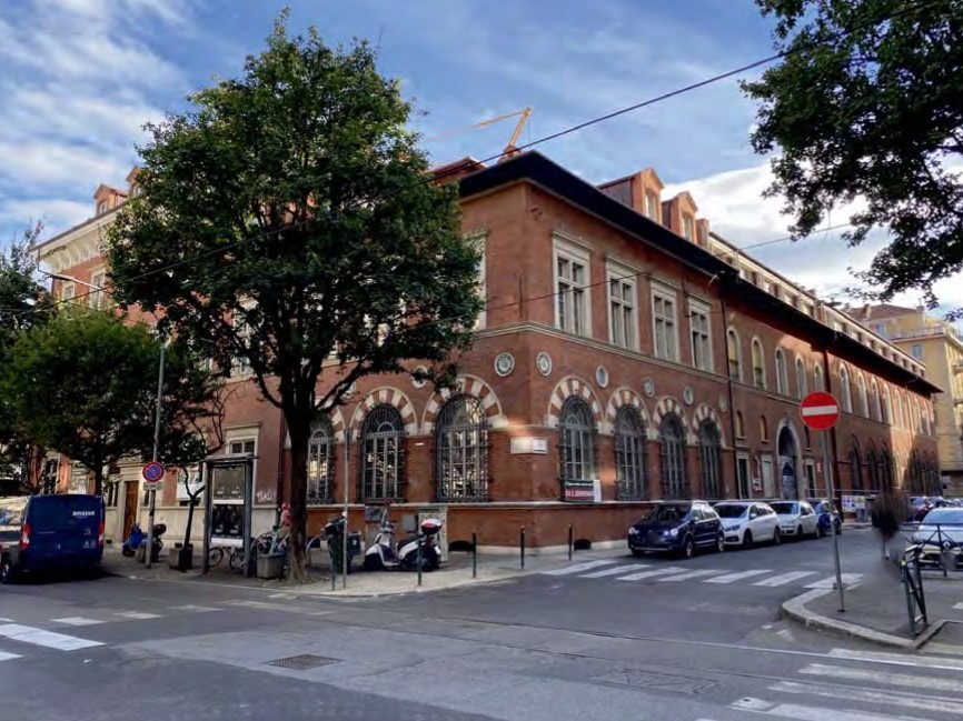 Quadrilocale in vendita a Torino