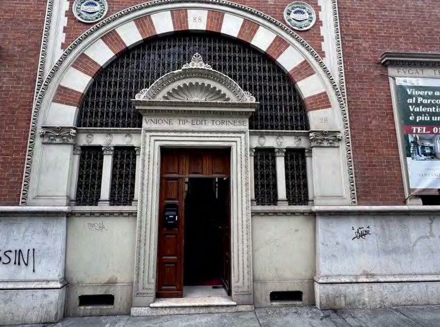 Quadrilocale in vendita a Torino