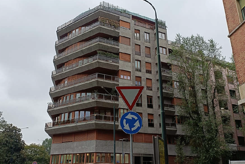 Quadrilocale in vendita a Torino