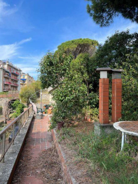 Villa Bifamiliare in vendita a Genova