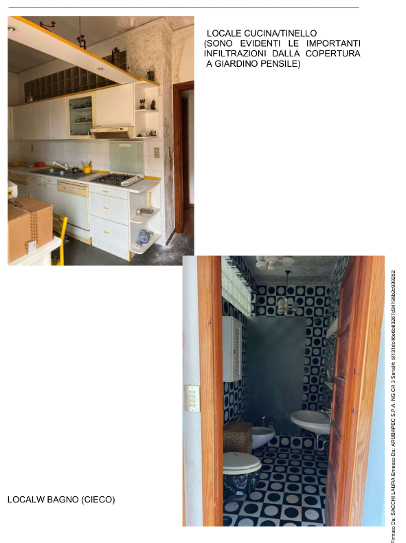 Villa Bifamiliare in vendita a Genova