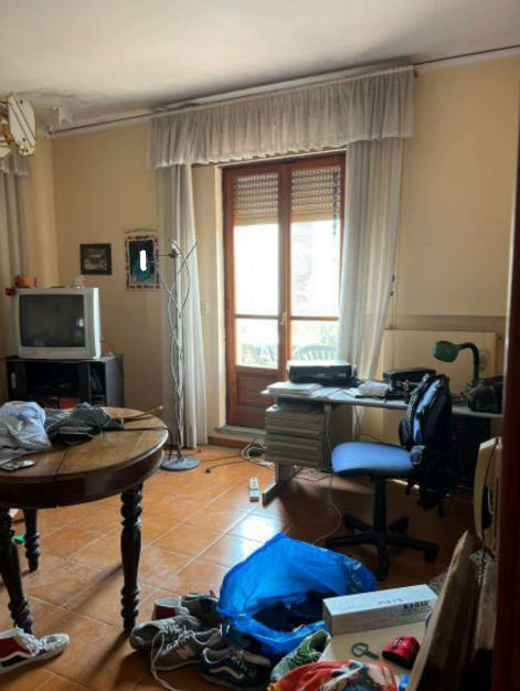 Villa Bifamiliare in vendita a Genova