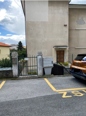 Quadrilocale in vendita a Sestri Levante