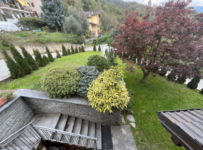 Casa indipendente in vendita a Pinasca