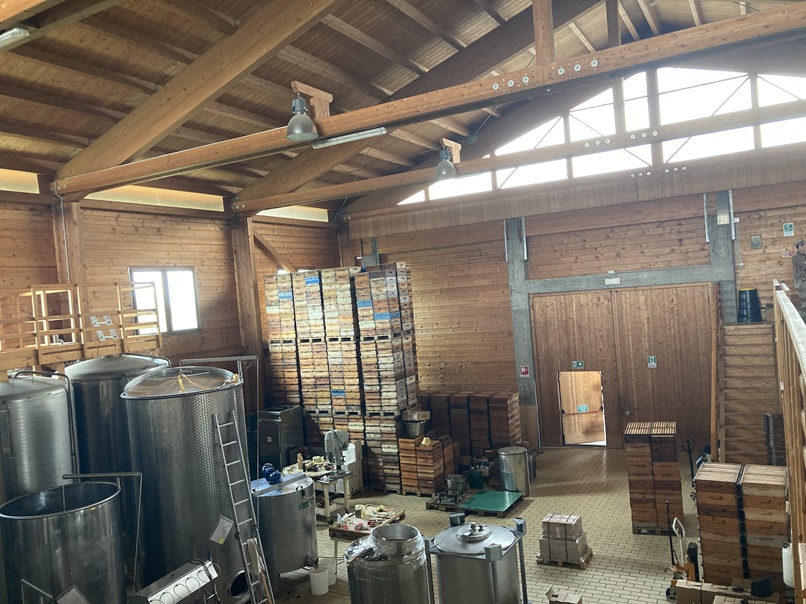 Rustico in vendita a Villastellone